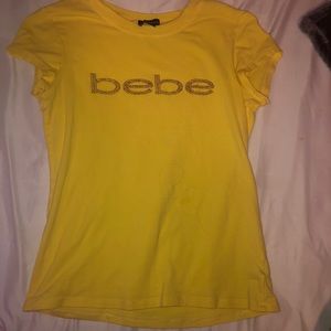 bebe top